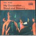 WHO,THE My Generation / Shout and Shimmy (Decca 25209) Germany 1965 PS 45